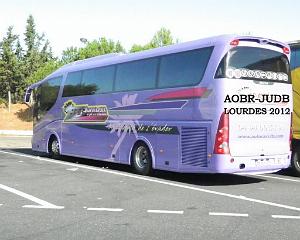 15 AOUT 2012 PELERINAGE A LOURDES (7) PAR GM